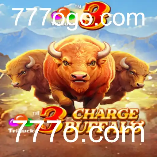 Explorando 3ChargeBuffalo: Um Guia Detalhado do Jogo