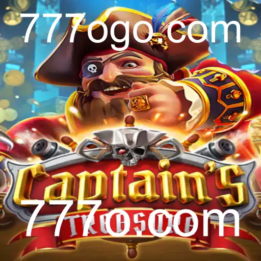 Explorando o Mundo de CaptainssTreasure: Um Tesouro de Aventuras