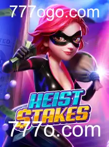 Explorando o Universo de HeistStakes: Uma Aventura de Casino