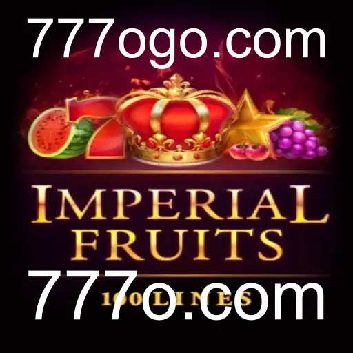 Descubra o Fascínio do Jogo ImperialFruits100 no 777o.com