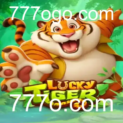 Descubra o Fascinante Mundo do Jogo de Cassino Online LuckyTiger e a Plataforma 777o.com