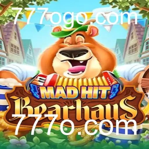 Descubra MadHitBearhaus - O Novo Jogo do Momento