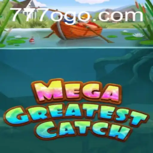 Descubra o Fascinante Mundo de MegaGreatestCatch