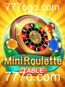 Explorando o MiniRoulette: O Jogo Revolucionário de 777o.com