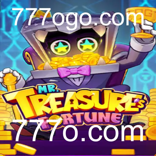 Explorando MrTreasuresFortune: Aventura em Busca de Riquezas