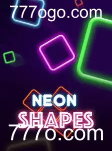 Descubra NeonShapes: Uma Jornada Vibrante no Universo dos Jogos Digitais