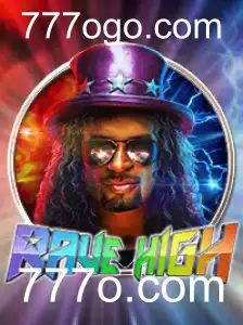 Descubra o Universo Vibrante de RaveHigh