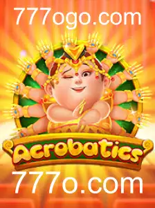 Explorando o Jogo Acrobatics: Introdução e Regras