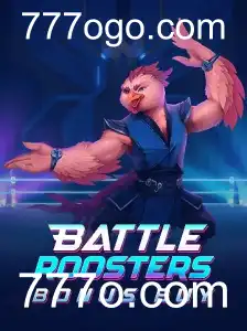 Descubra o Mundo Empolgante de BattleRoostersBonusBuy