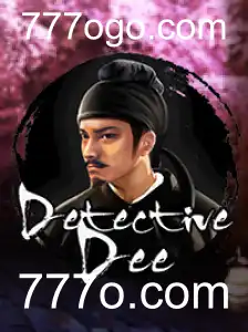 DetectiveDee: Uma Jornada ao Mundo do Mistério e Aventura