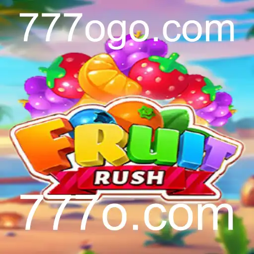 FruitRush: Descubra o Mundo Vibrante e Atraente do Novo Jogo Online