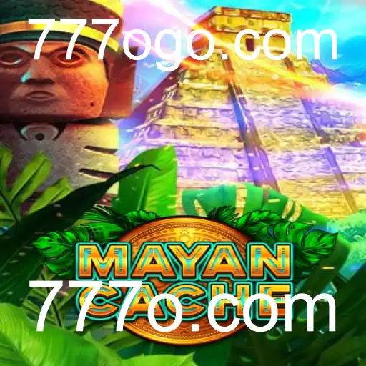 Descubra a Aventura e Estratégia em MayanCache: O Novo Jogo Sucesso da 777o.com