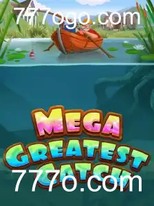 Descubra o Fascinante Mundo de MegaGreatestCatch
