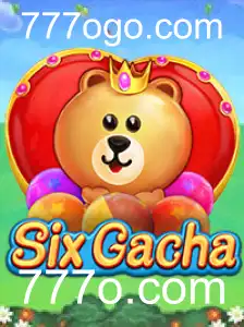 Descubra o Universo Fascinante do Jogo SixGacha