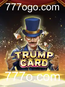 Descubra o Jogo TrumpCard: Regras, Estrutura e Tendências Atuais