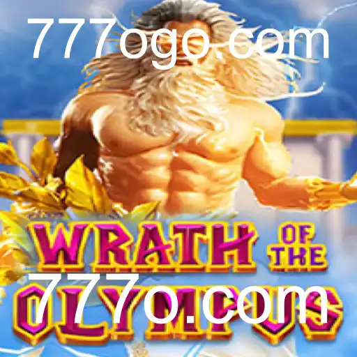 Descubra a Aventura Épica de WrathofOlympus